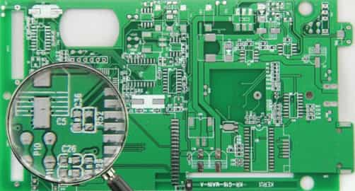 PCB电路板如何设计散热